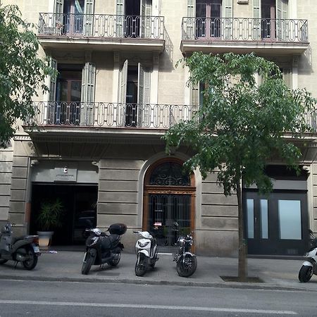 卡萨诺瓦魅力4Bdr公寓 巴塞罗那 外观 照片